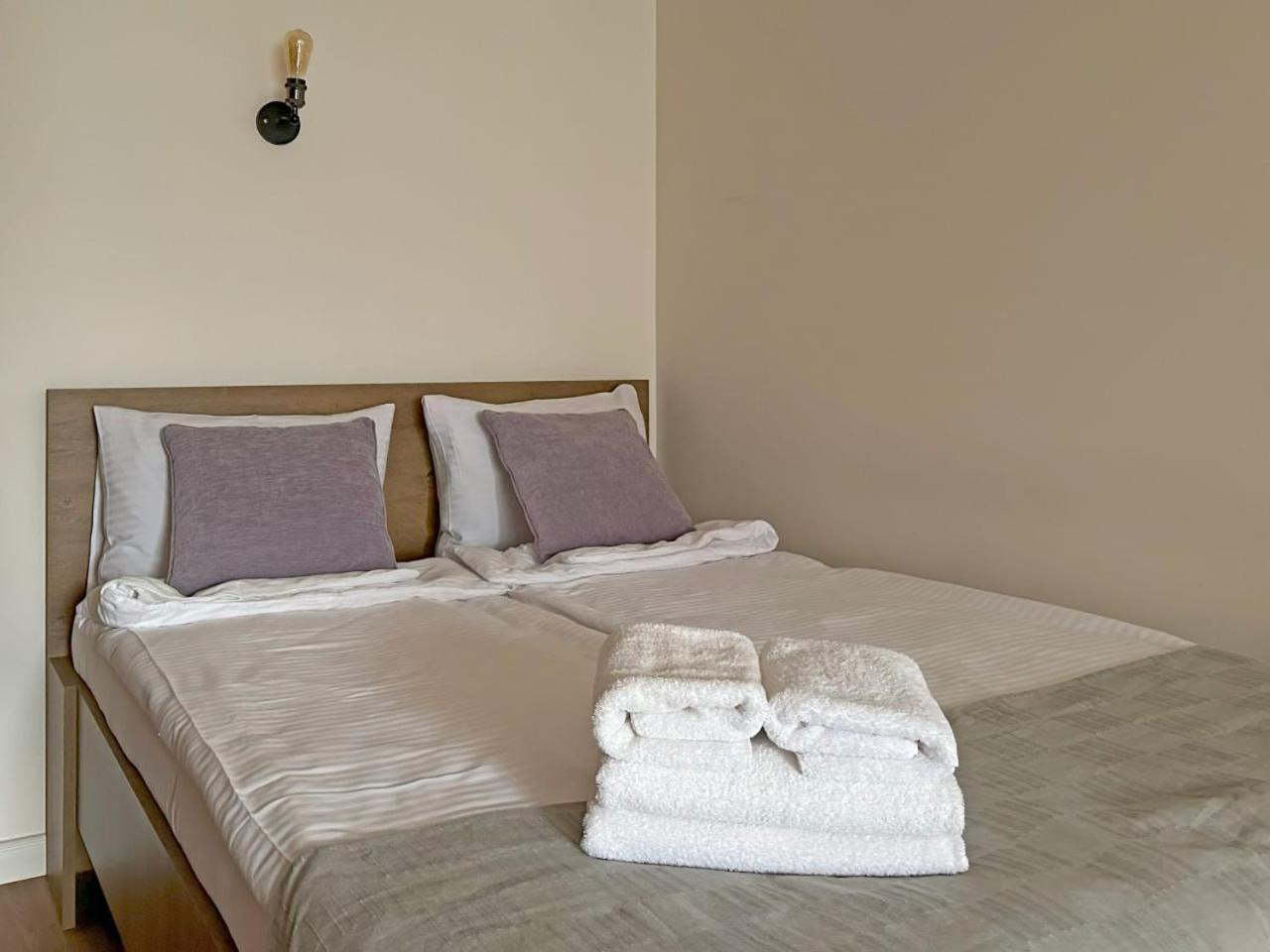 City Center Living In Yerevan Apartment Exterior photo